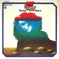 Round House - Down To Earth (1973) LP⭐WAV