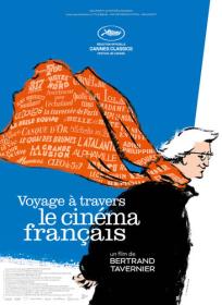 My Journey Through French Cinema 2016 1080p BluRay x265 HEVC EAC3-SARTRE