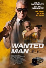 Wanted Man 2024 WEB-DLRip x264 seleZen