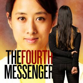 Vienna Teng & Tanya Shaffer - 2015 - The Fourth Messenger