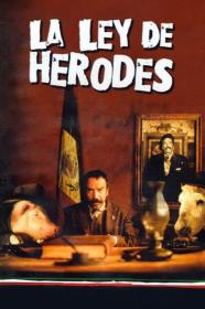 Herods Law (1999) [1080p] [WEBRip] [5.1] [YTS]