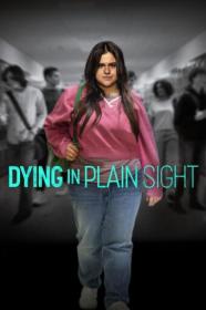 Dying in plain sight 2024 1080p web hevc x265