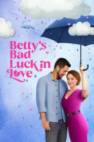 Bettys Bad Luck in Love 2024 1080p WEB h264-EDITH[TGx]