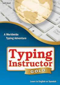 Typing Instructor Gold 2.1