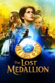 The Lost Medallion The Adventures of Billy Stone 2013 1080p AMZN WEB-DL DDP 2 0 H.264-PiRaTeS[TGx]
