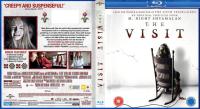 The Visit - Horror 2015 Eng Rus Multi Subs 720p [H264-mp4]