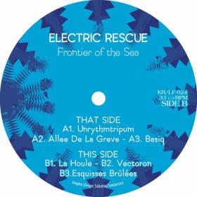 Electric Rescue - Frontier Of The Sea - 2024 - WEB FLAC 16BITS 44 1KHZ-EICHBAUM