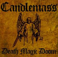 Candlemass - 2008 - Lucifer Rising [FLAC]