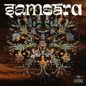 Hybrid Protokol - Samsara - 2024 - WEB FLAC 16BITS 44 1KHZ-EICHBAUM