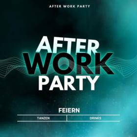 Various Artists - After Work Party- Tanzen- Feiern- Drinks (2024) Mp3 320kbps [PMEDIA] ⭐️