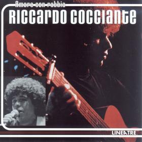 Riccardo Cocciante - Amare Con Rabbia (1976 Pop) [Flac 16-44]