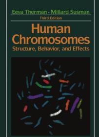 [ CourseWikia com ] Human Chromosomes - Structure, Behavior, and Effects