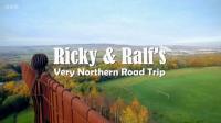 BBC Ricky and Ralfs Very Northern Road Trip 2of6 Lake District 1080p x265 AAC