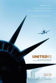 【高清影视之家发布 】93航班[简繁英字幕] United 93 2006 1080p BluRay x265 10bit DTS-SONYHD