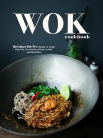 Wok Cookbook