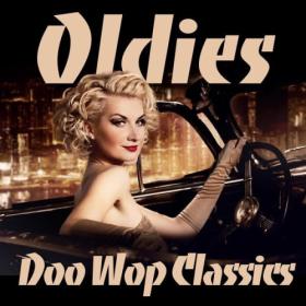 Various Artists - Oldies Doo Wop Classics (2024) Mp3 320kbps [PMEDIA] ⭐️