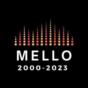 Various Artists - Mello 2000-2023 (2024) Mp3 320kbps [PMEDIA] ⭐️