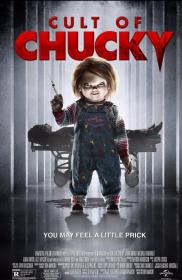 Cult of Chucky 2017 720p