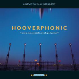 Hooverphonic - A New Stereophonic Sound Spectacular (1996 Trip Hop) [Flac 16-44]