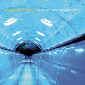 Hooverphonic - Blue Wonder Power Milk (1998 Trip Hop) [Flac 16-44]