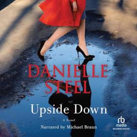 Danielle Steel - 2024 - Upside Down (Fiction)