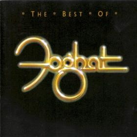 Foghat - The Best Of Foghat (1989 FLAC) 88
