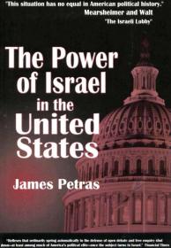 The Power of Israel in the United States