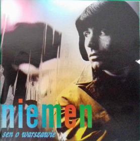 Czeslaw Niemen - Sen O Warszawie (Collection of singles from 1960s) (1978) [flac]
