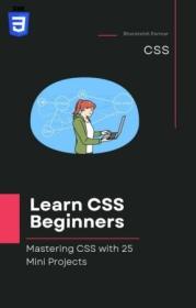 Learn CSS for Beginners