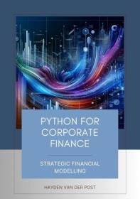 Python for Corporate Finance