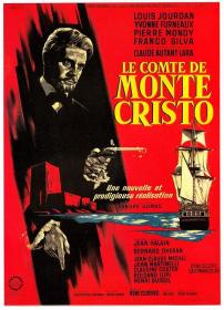 【高清影视之家发布 】基督山伯爵[国语音轨+简繁英字幕] Le Comte de Monte Cristo 1961 A BluRay 1080p DTS-HDMA1 0 x264-DreamHD