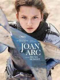 【高清影视之家发布 】贞德[无字片源] Jeanne Joan of Arc 2019 1080p Filmin WEB-DL AAC2.0 H.264-DreamHD