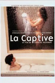 【高清影视之家发布 】迷惑[中文字幕] La Captive 2000 BluRay 1080p LPCM2 0 x264-DreamHD