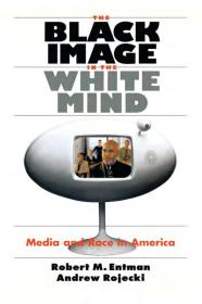 The Black Image in the White Mind Media and Race in America