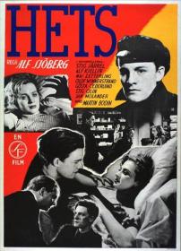 【高清影视之家发布 】折磨[中文字幕] Torment AKA Hets 1944 BFI Bluray 1080p AAC2.0 x264-DreamHD