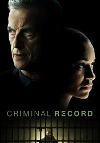 Criminal Record 1x02 Due Chiamate ITA DLMux x264-UBi