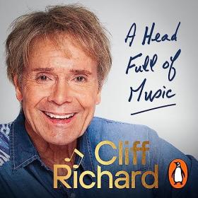 Cliff Richard - 2023 - A Head Full of Music (Arts)