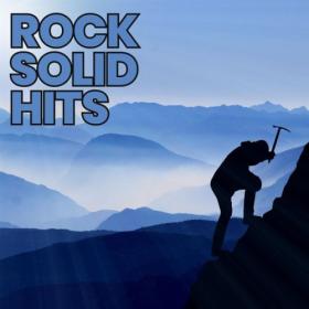 Various Artists - Rock Solid Hits (2024) Mp3 320kbps [PMEDIA] ⭐️