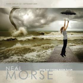 Neal Morse - From the Cutting Room Floor (2009) [EAC-FLAC]
