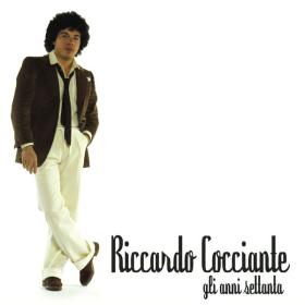 Riccardo Cocciante - Gli Anni '70 [2CD] (1998 Pop Rock) [Flac 16-44]