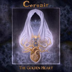 Corsair - The Golden Heart - 2024 - WEB FLAC 16BITS 44 1KHZ-EICHBAUM