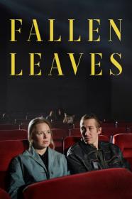 Fallen Leaves 2023 FINNISH 1080p BluRay DDP5.1 x265 10bit-GalaxyRG265[TGx]