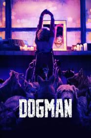 DogMan (2023) [1080p] [WEBRip] [x265] [10bit] [5.1] [YTS]