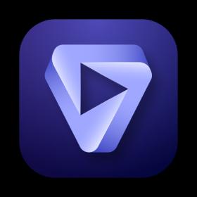 Topaz Video AI 4.1.1 (macOS)