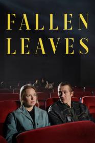 Fallen Leaves (2023) [1080p] [BluRay] [x265] [10bit] [5.1] [YTS]