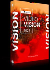 AquaSoft Video Vision 15.1.03 (x64) + Patch