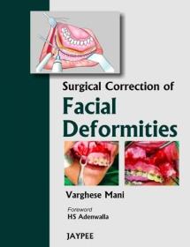 [ CourseWikia com ] Surgical Correction of Facial Deformities 1st Edition