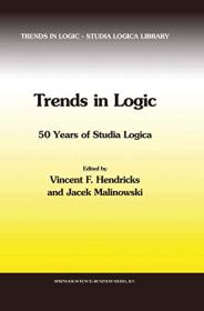 Trends in Logic - 50 Years of Studia Logica