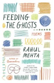 Feeding the Ghosts - Poems