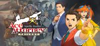 Apollo Justice Ace Attorney Trilogy [KaOs Repack]